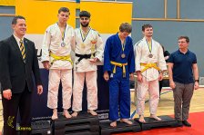 01.03.2026 NÖ Landesmeisterschaften U18 und U23